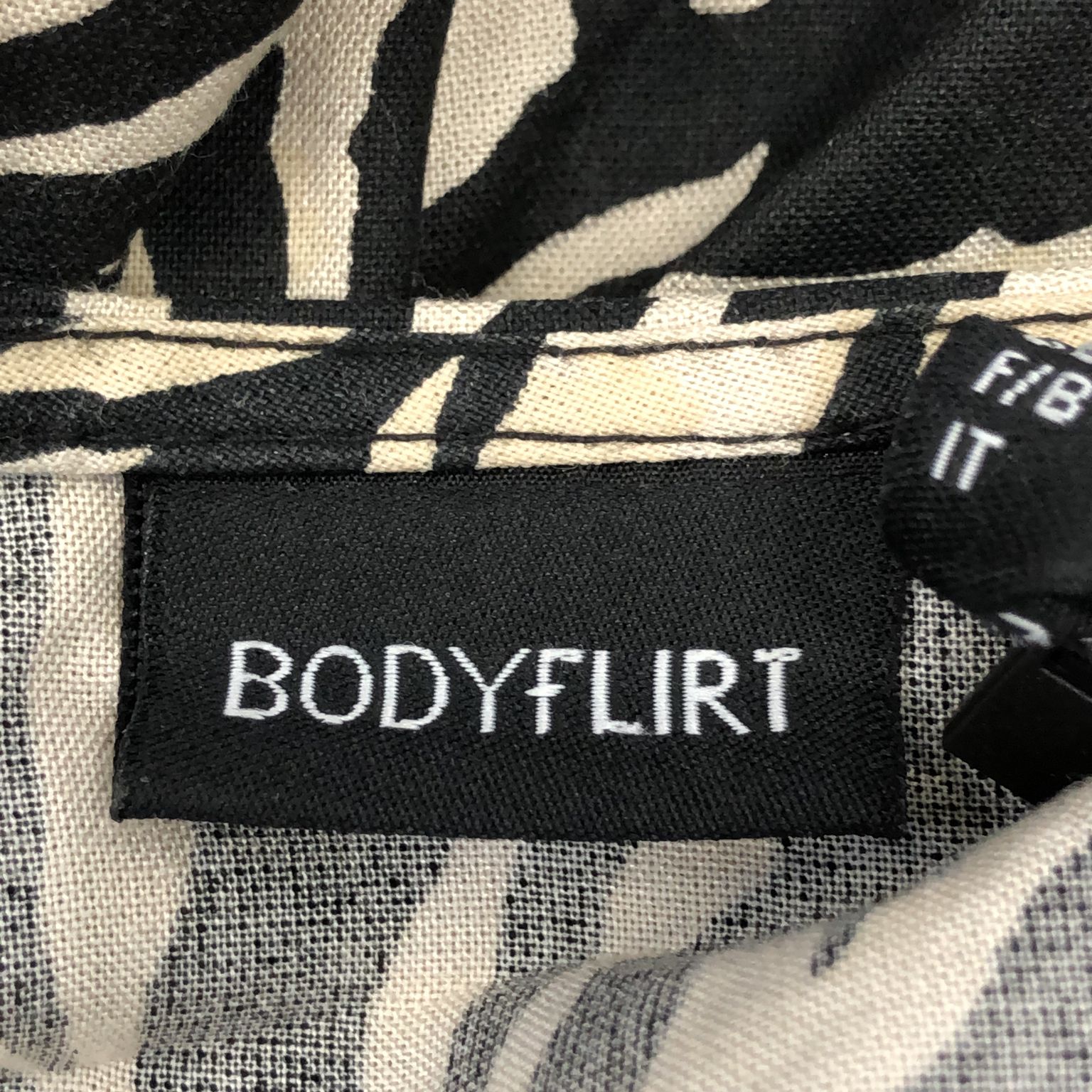 Bodyflirt