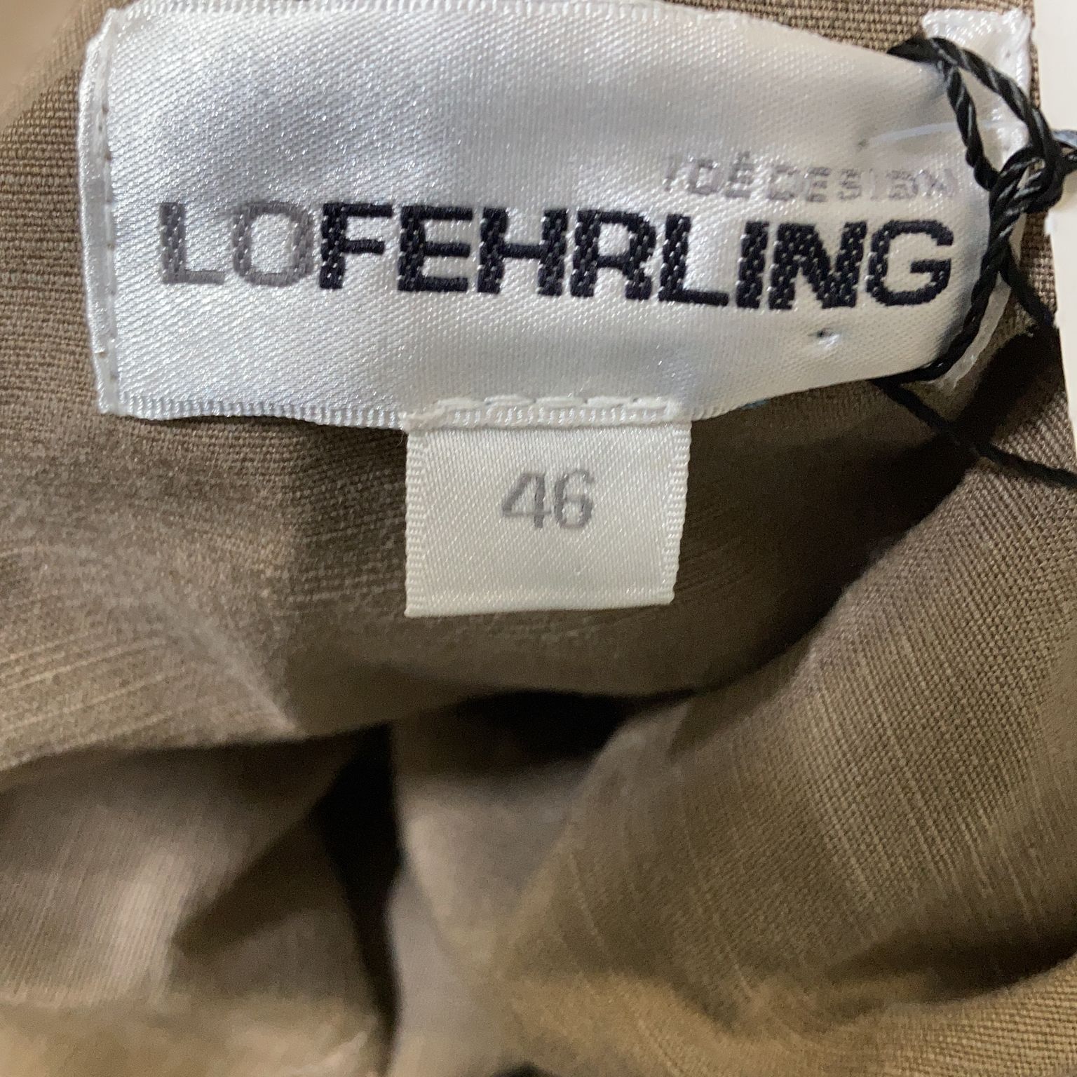 Lofehrling