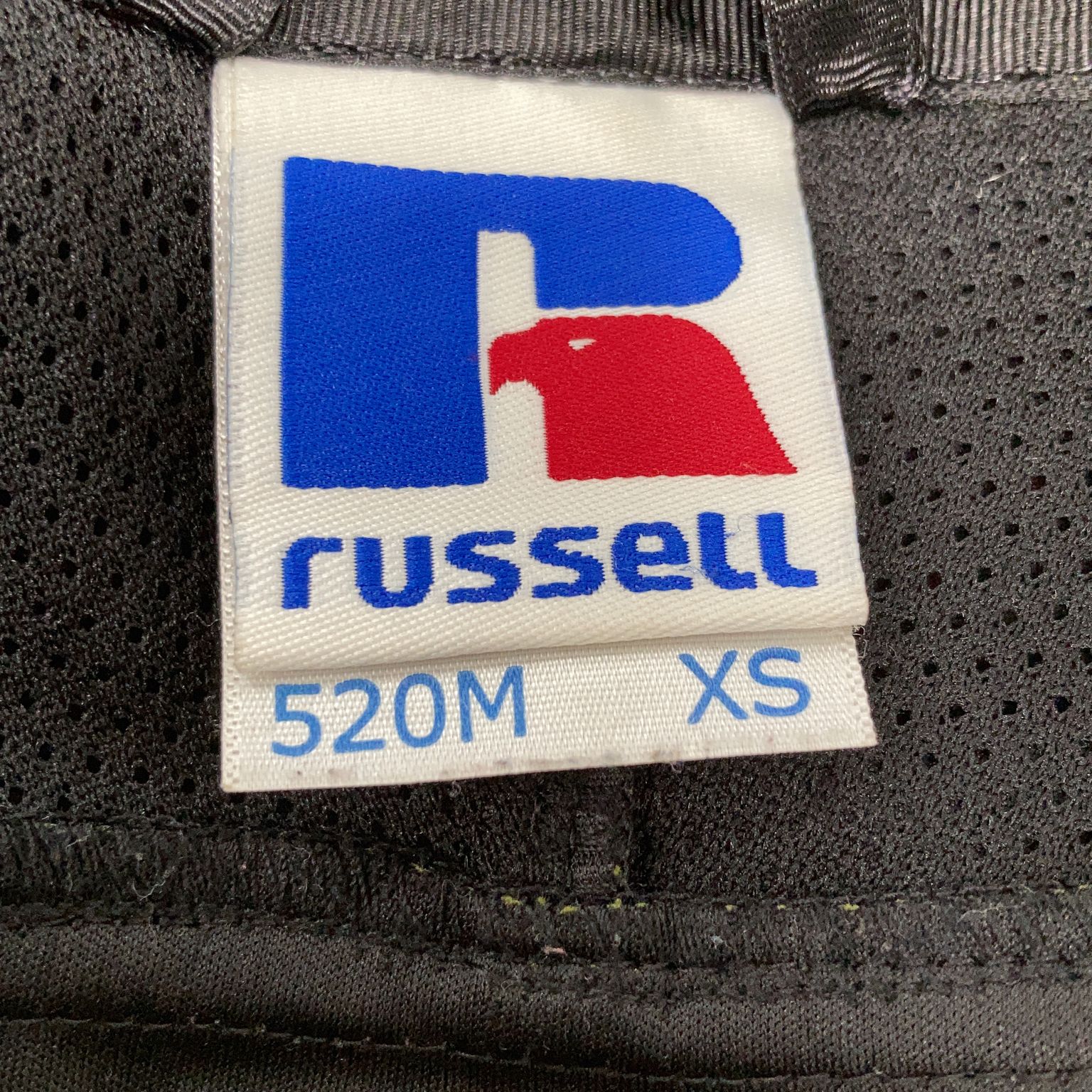 Russell