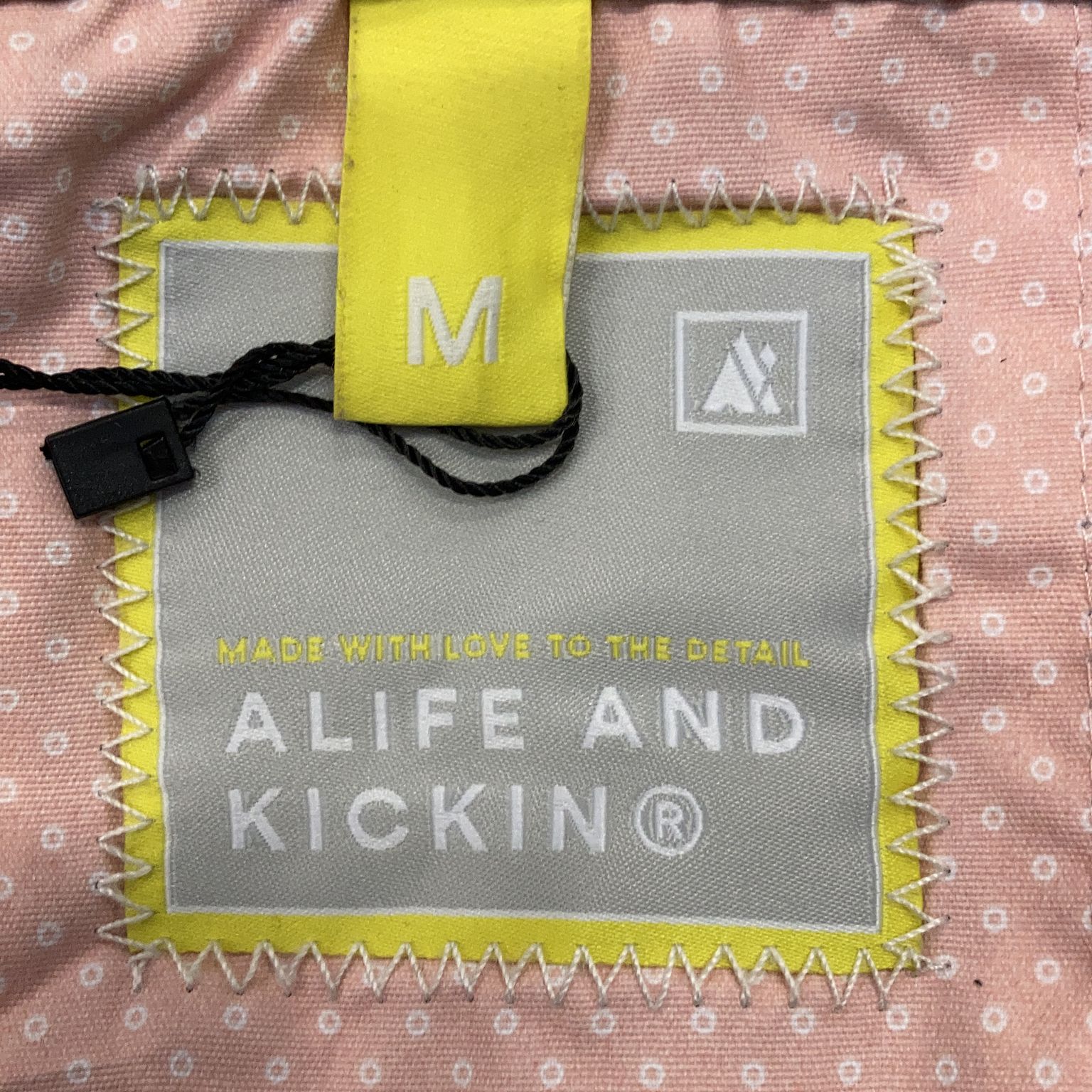 Alife and Kickin