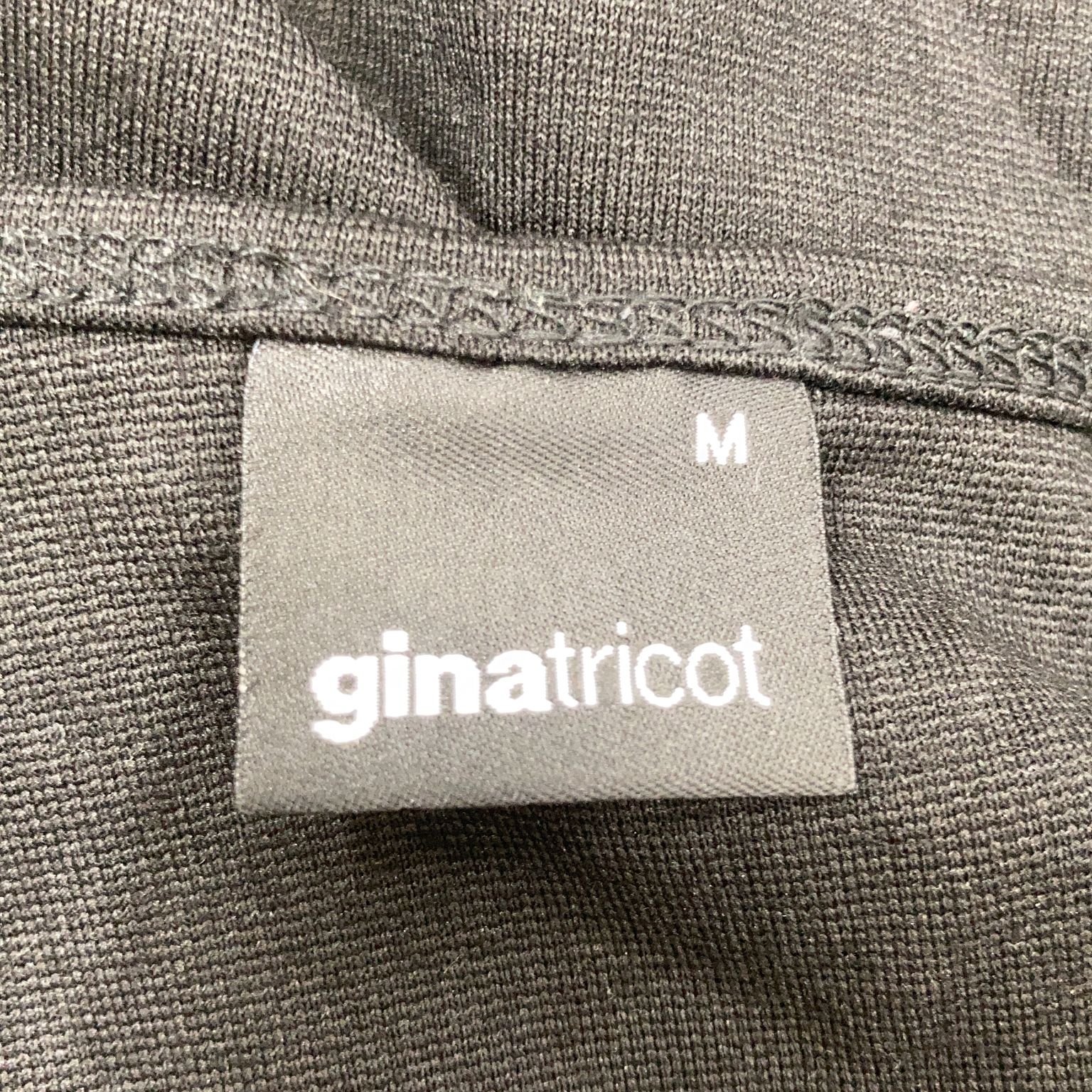 Gina Tricot