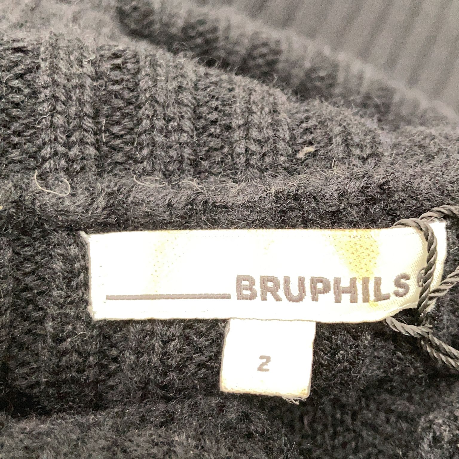 Bruphils