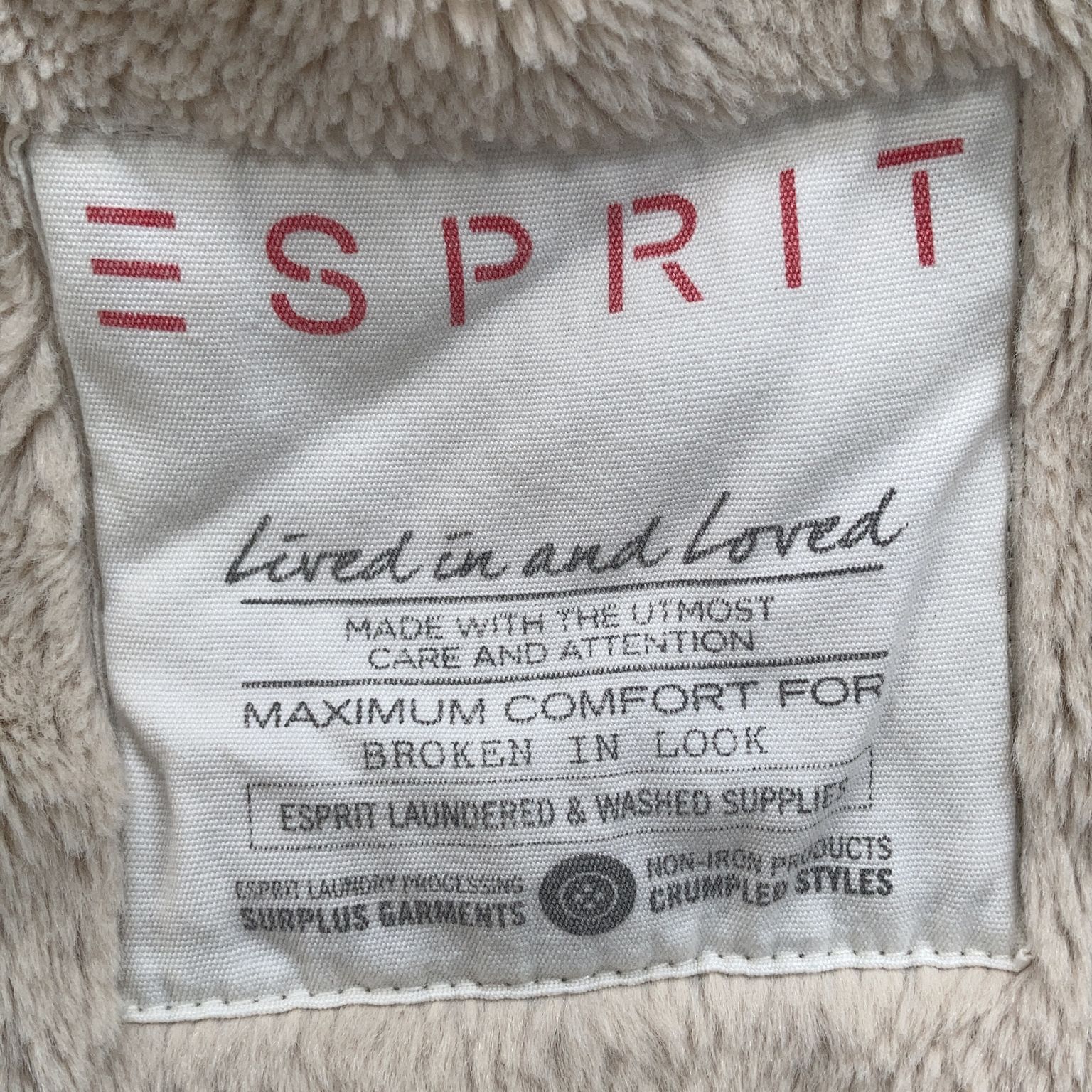 ESPRIT