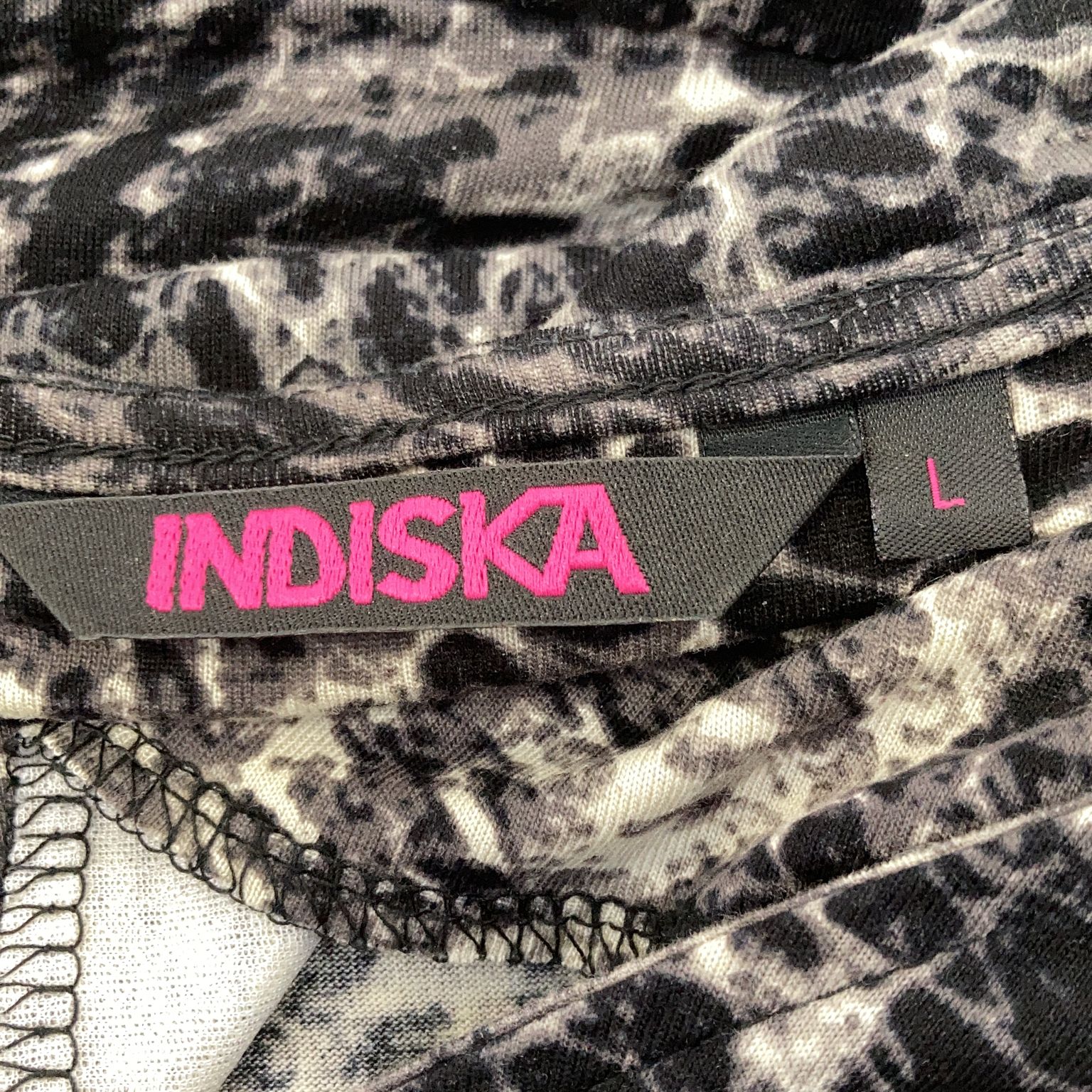 Indiska