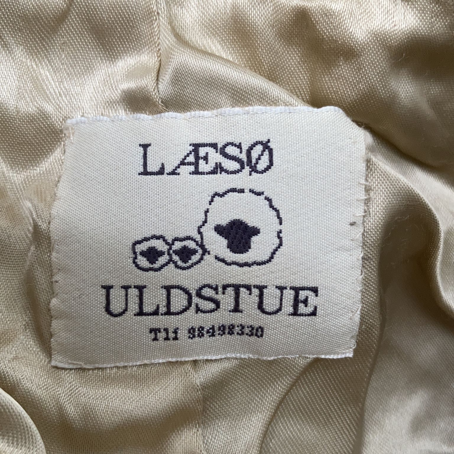 Læsø Uldstue