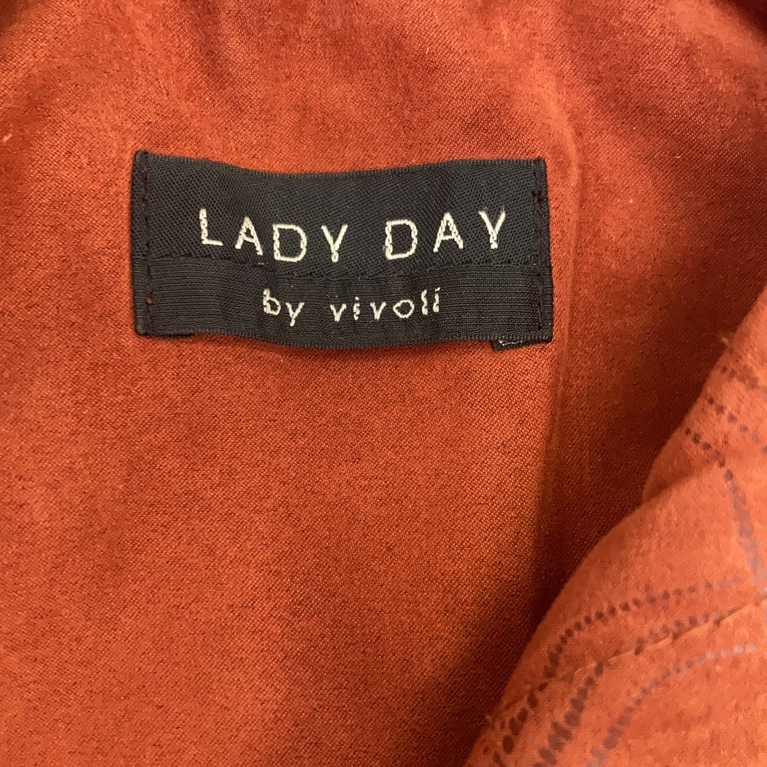 Lady Day