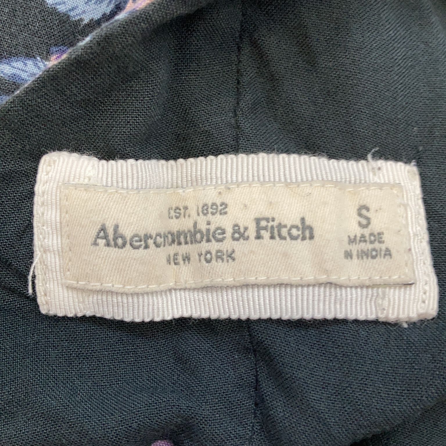 Abercrombie  Fitch