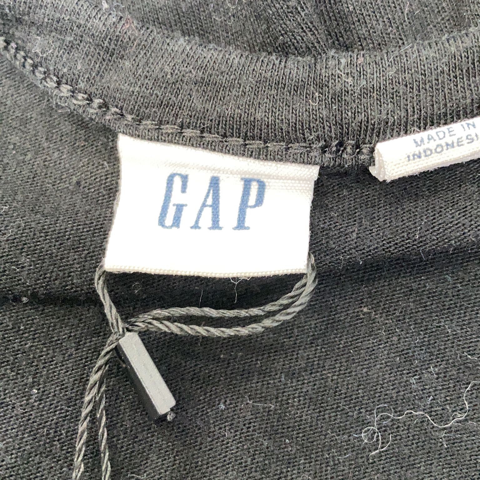 Gap