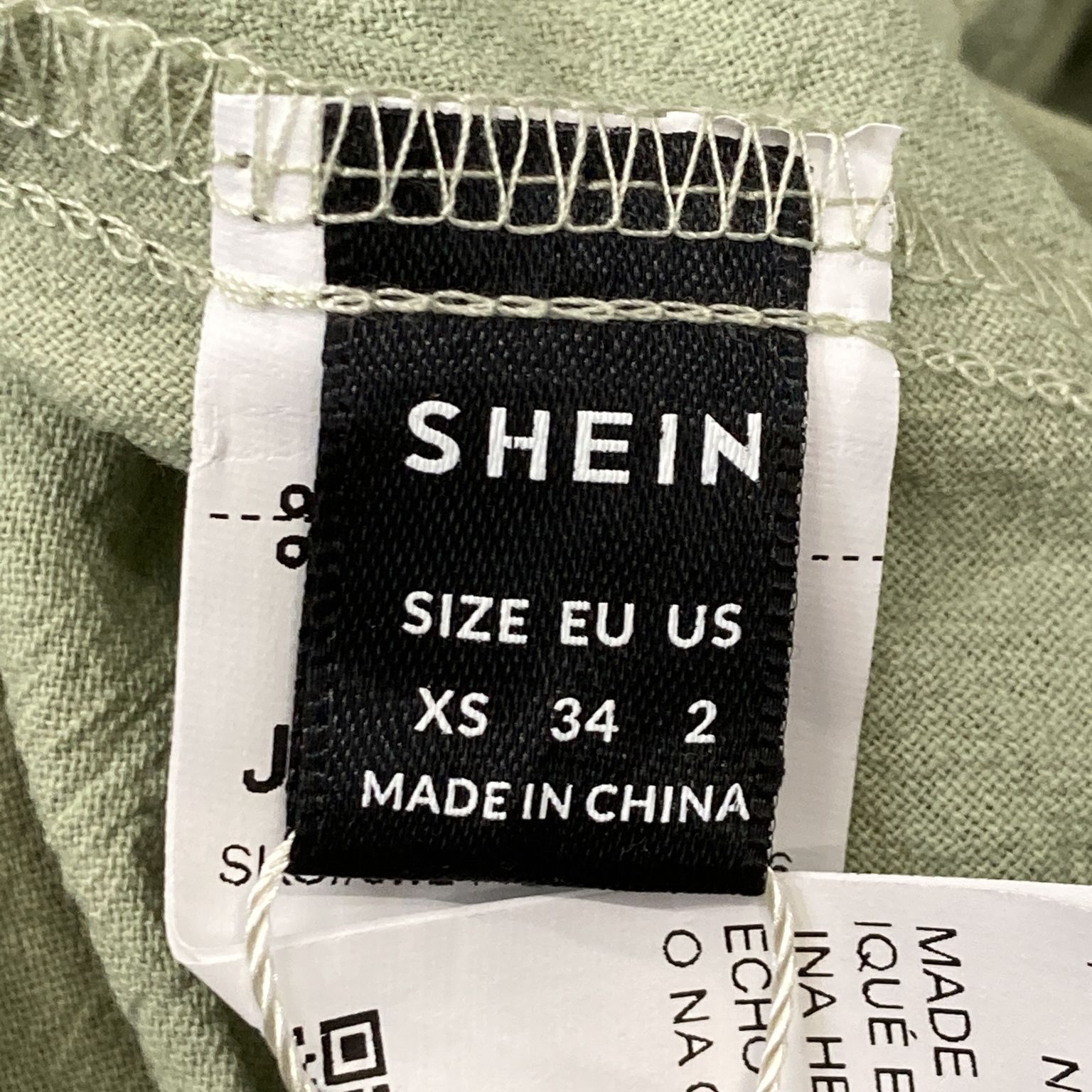 Shein