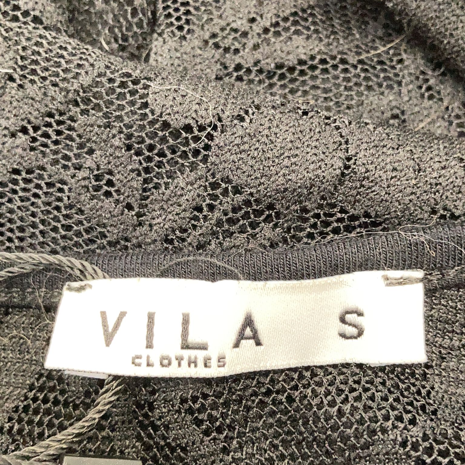 VILA Clothes