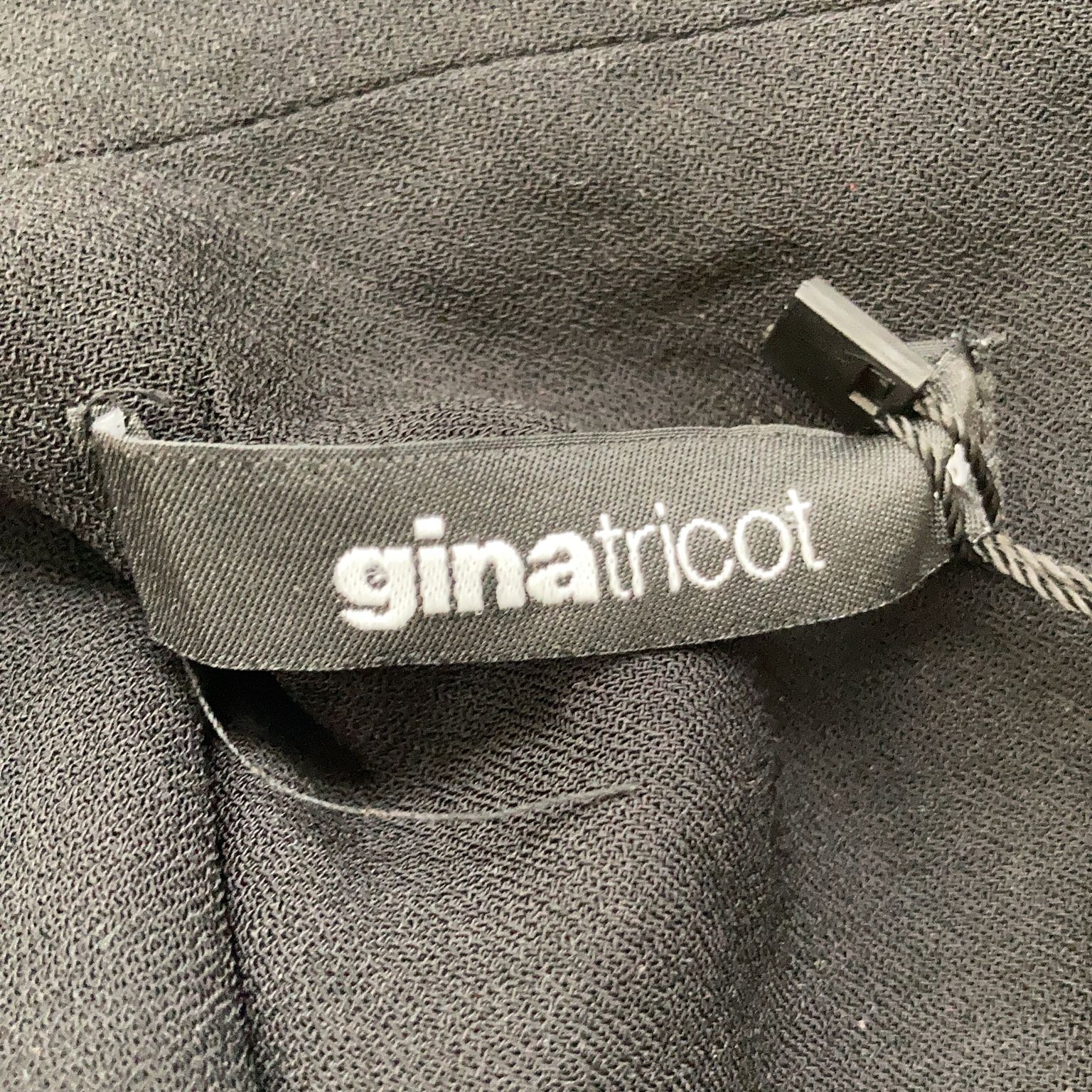 Gina Tricot