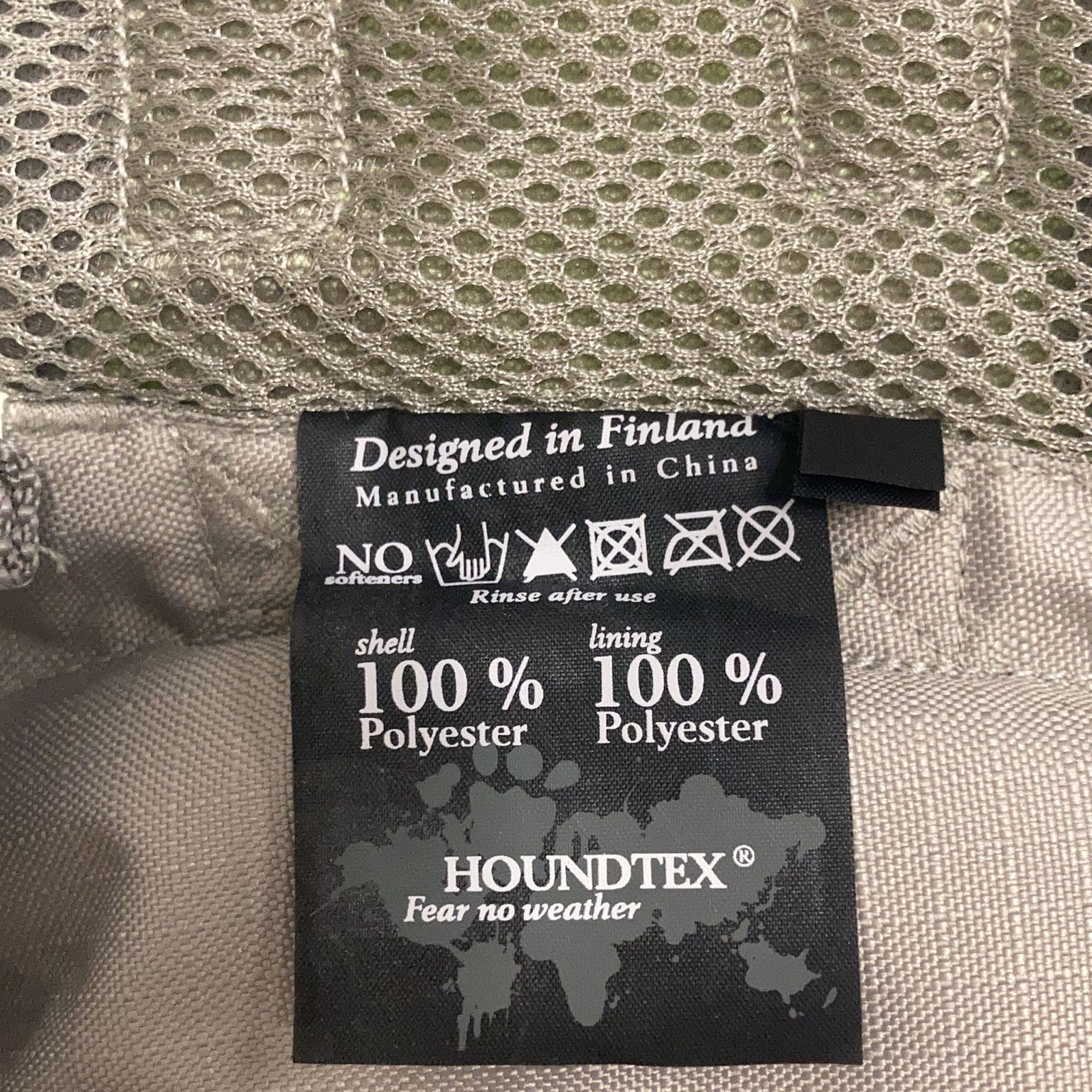 Houndtex