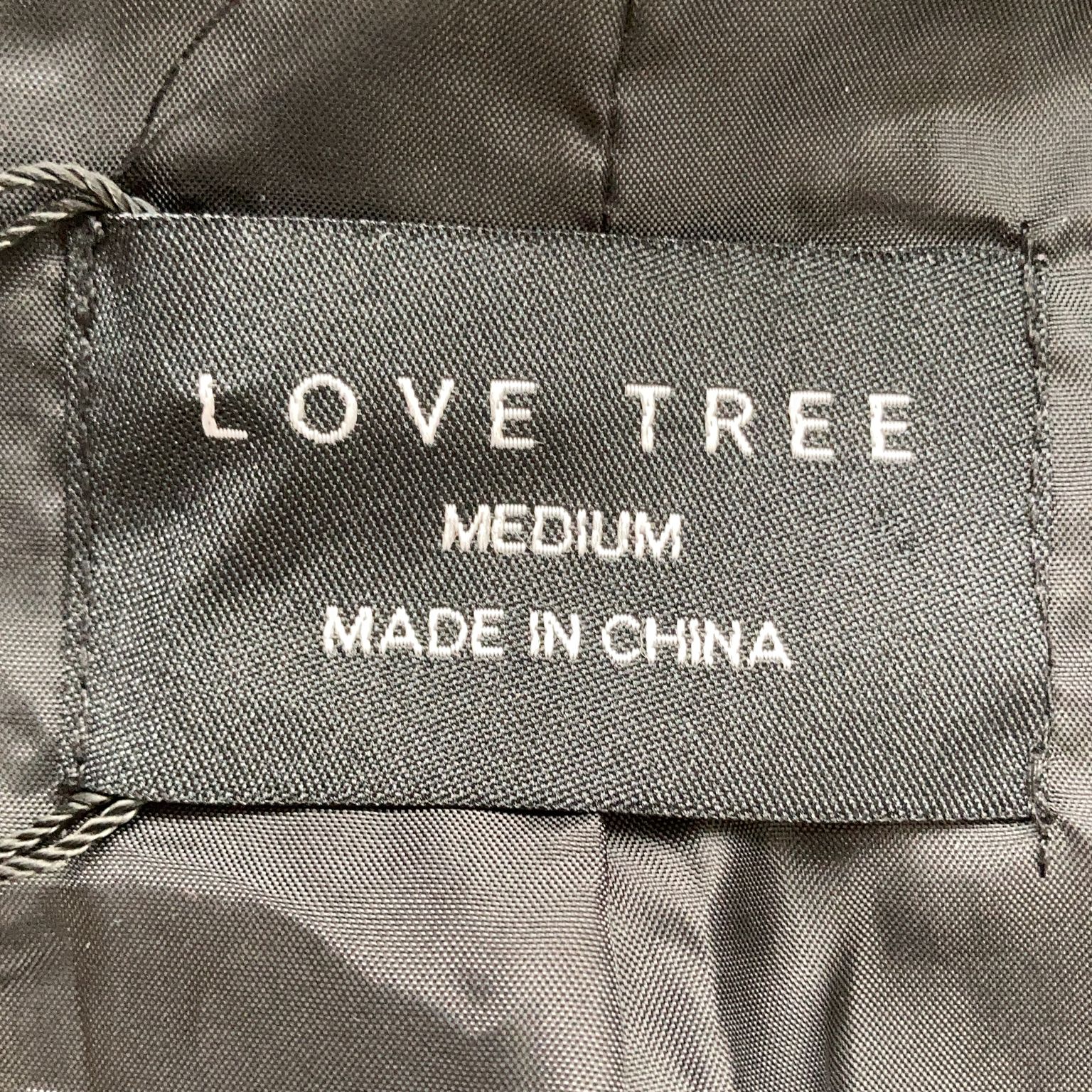 Love Tree