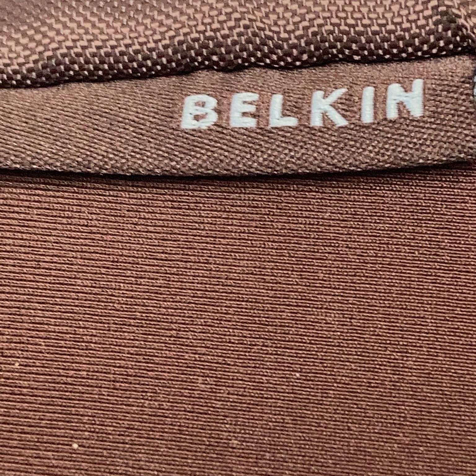 Belkin