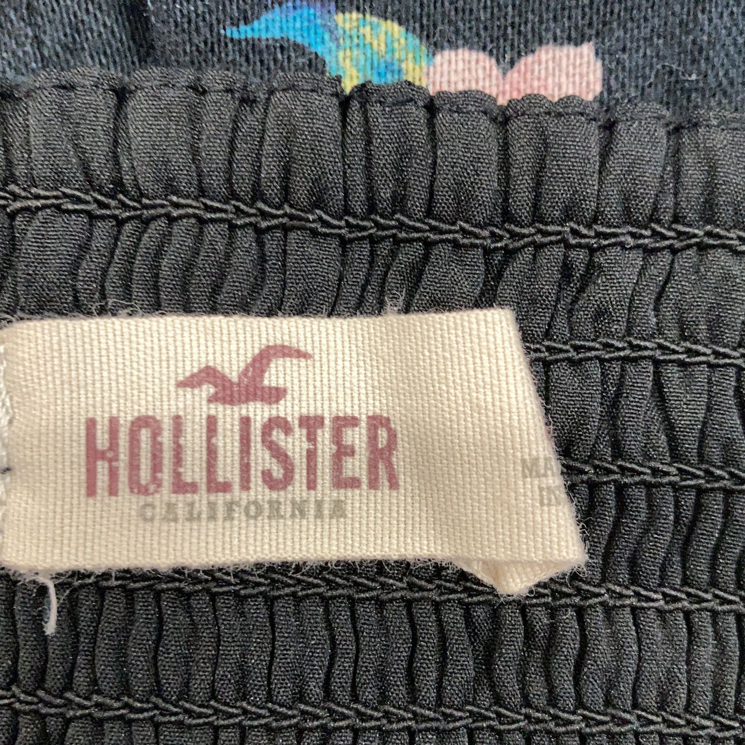 Hollister