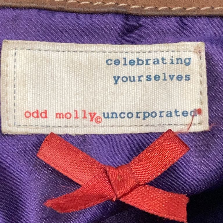 Odd Molly