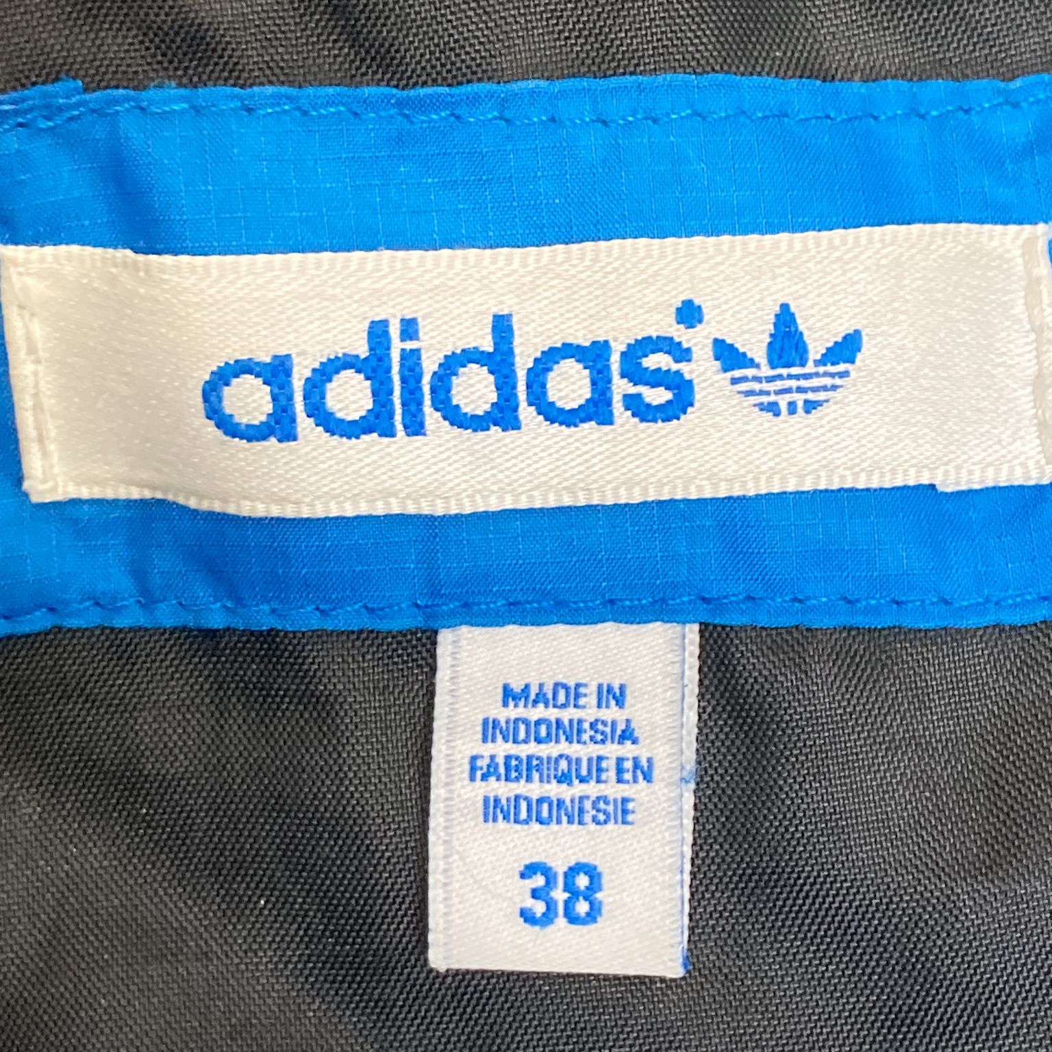 Adidas