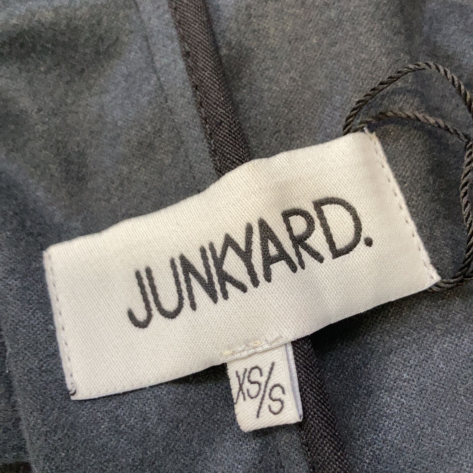 Junkyard