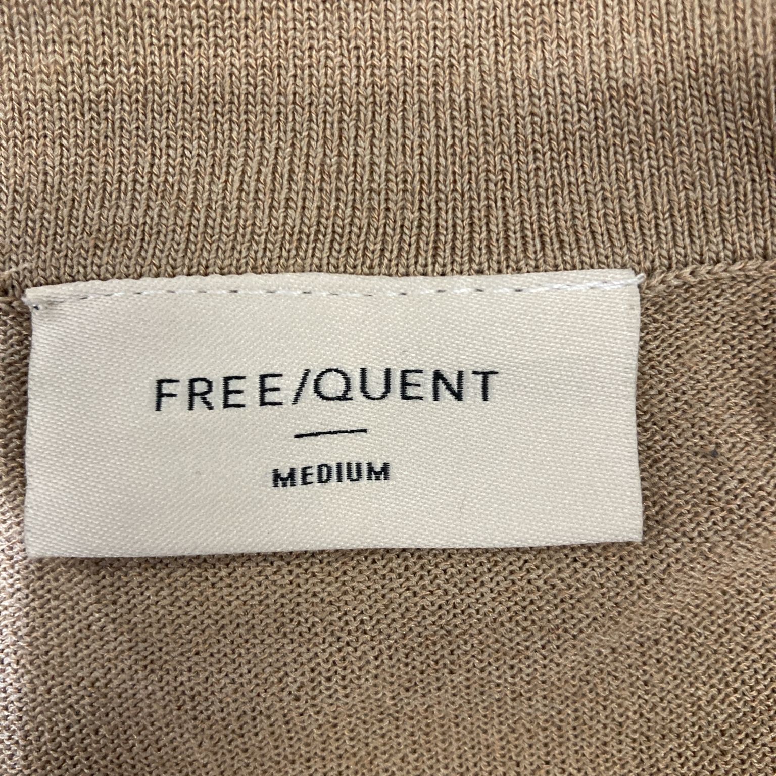 Free/Quent