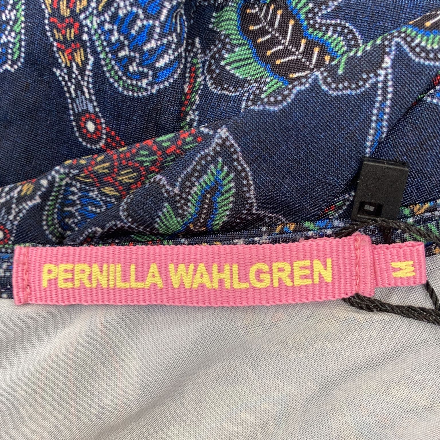 Pernilla Wahlgren