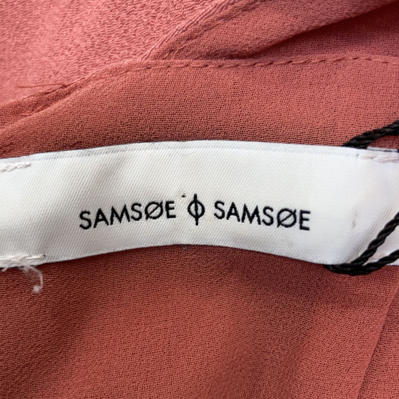 Samsøe  Samsøe