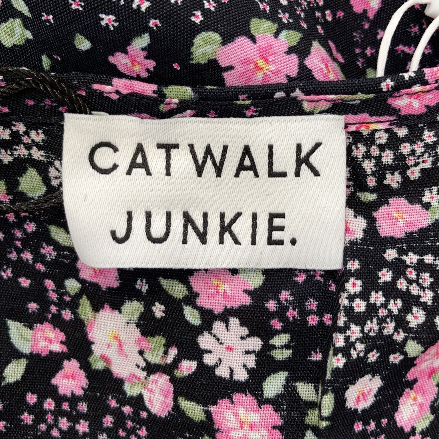 Catwalk Junkie