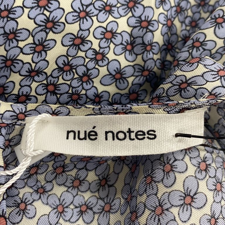 nué notes