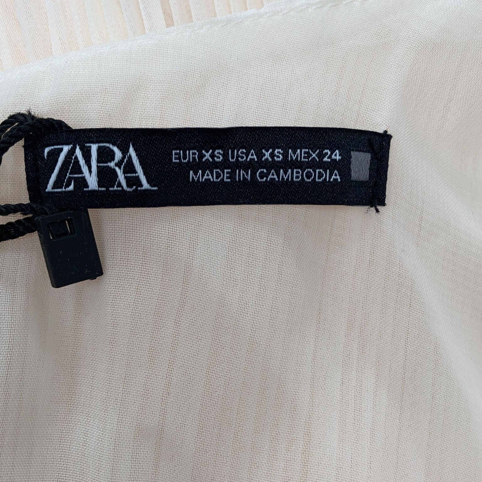 Zara