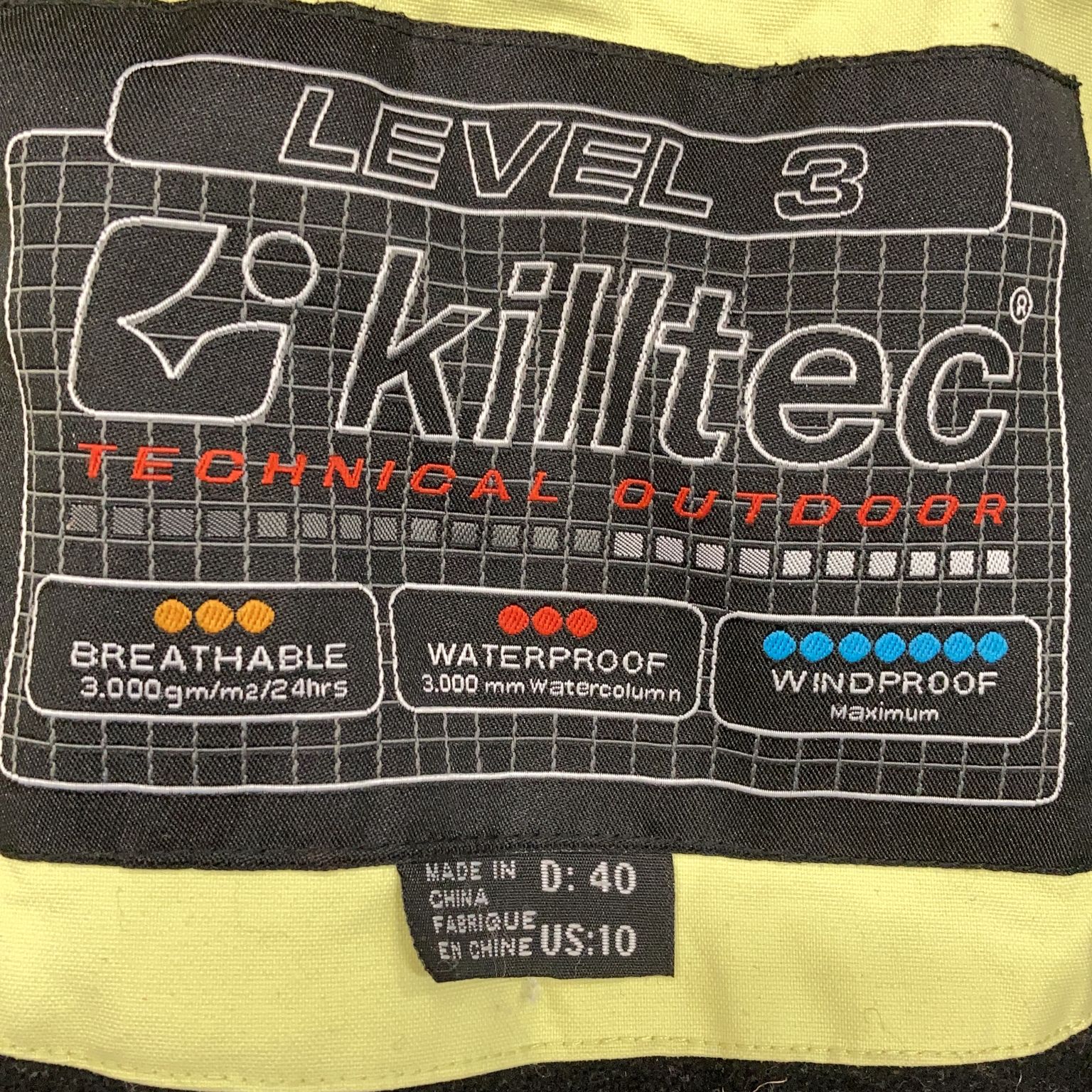 Killtec