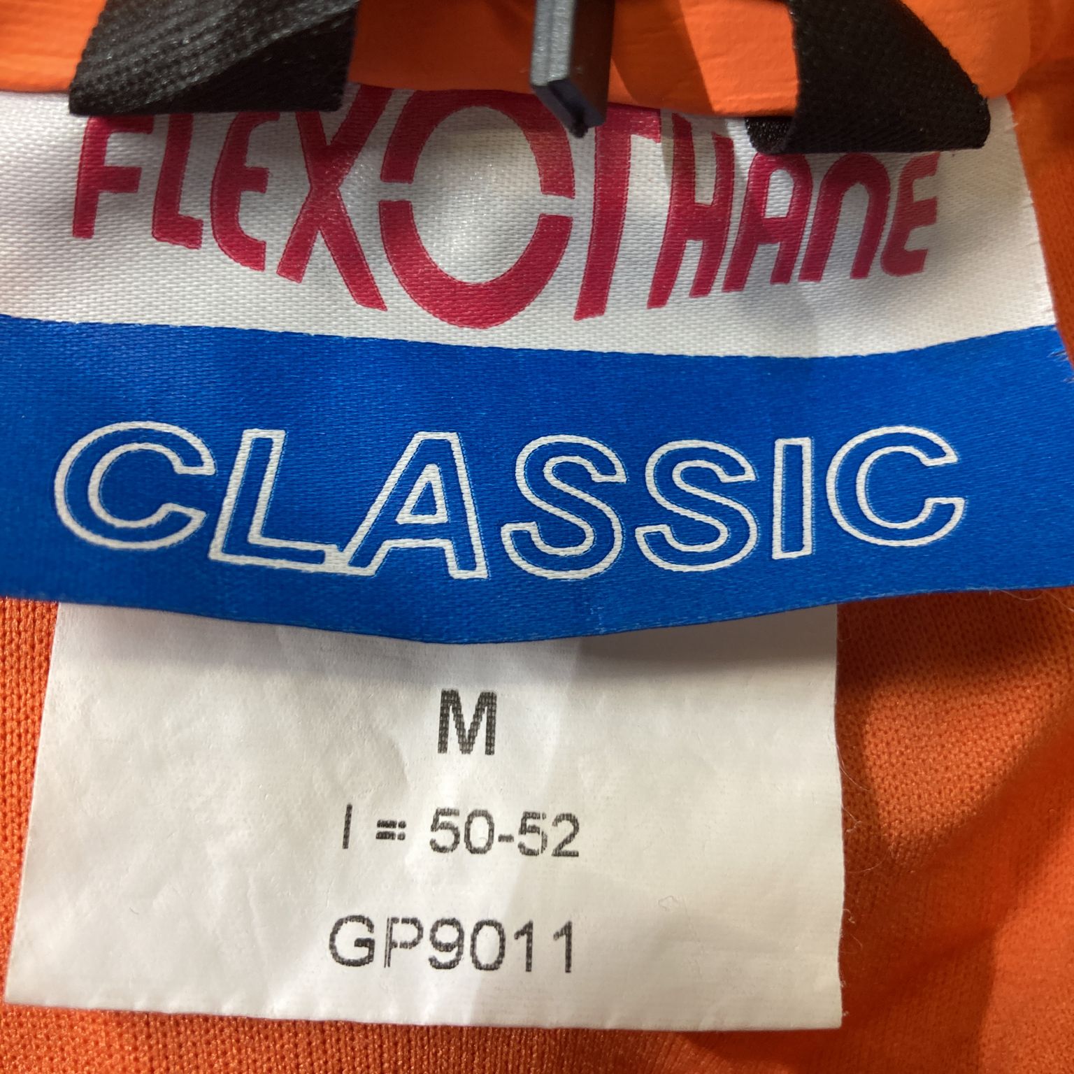 Flexothane Classic