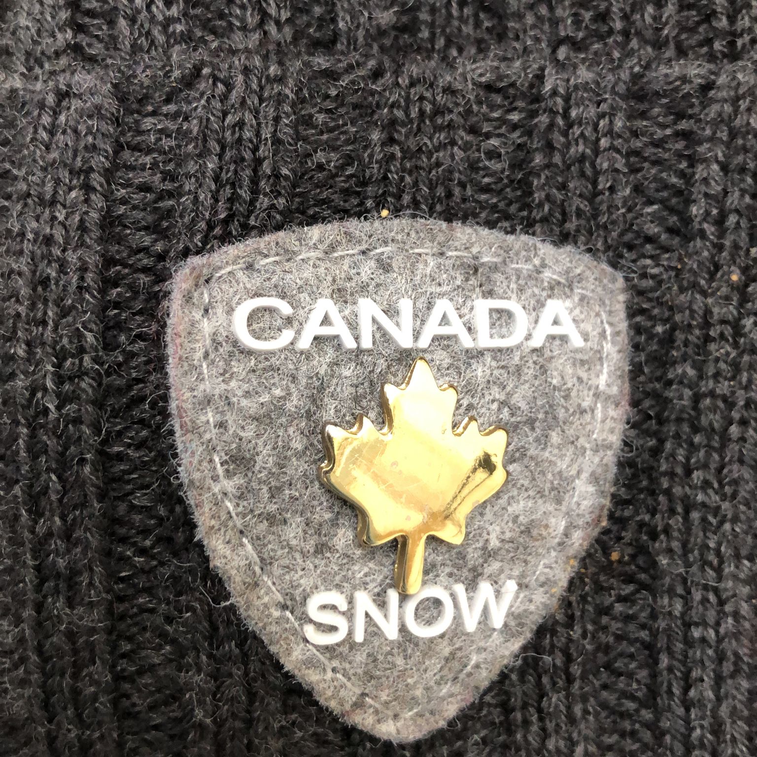 Canada Snow