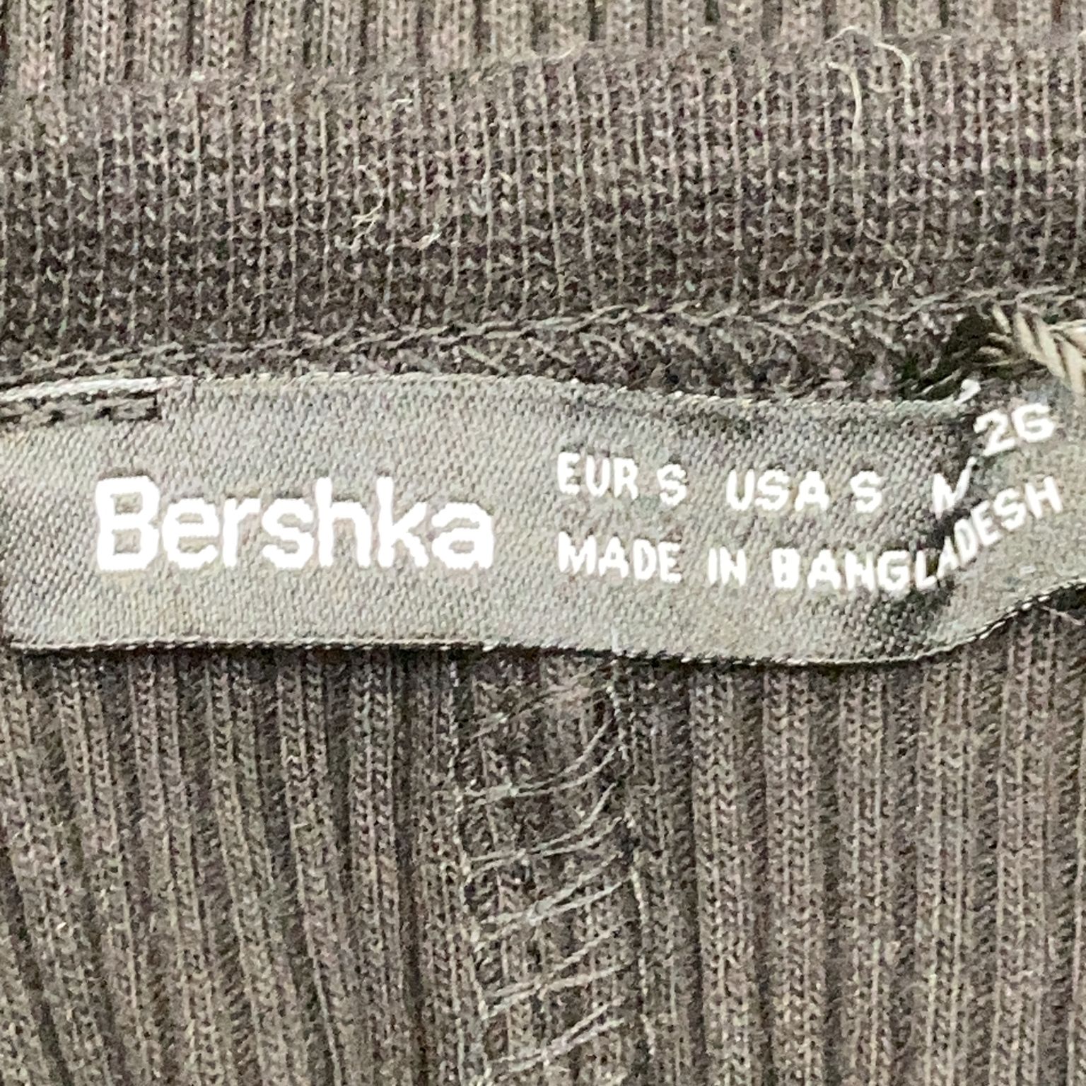 Bershka