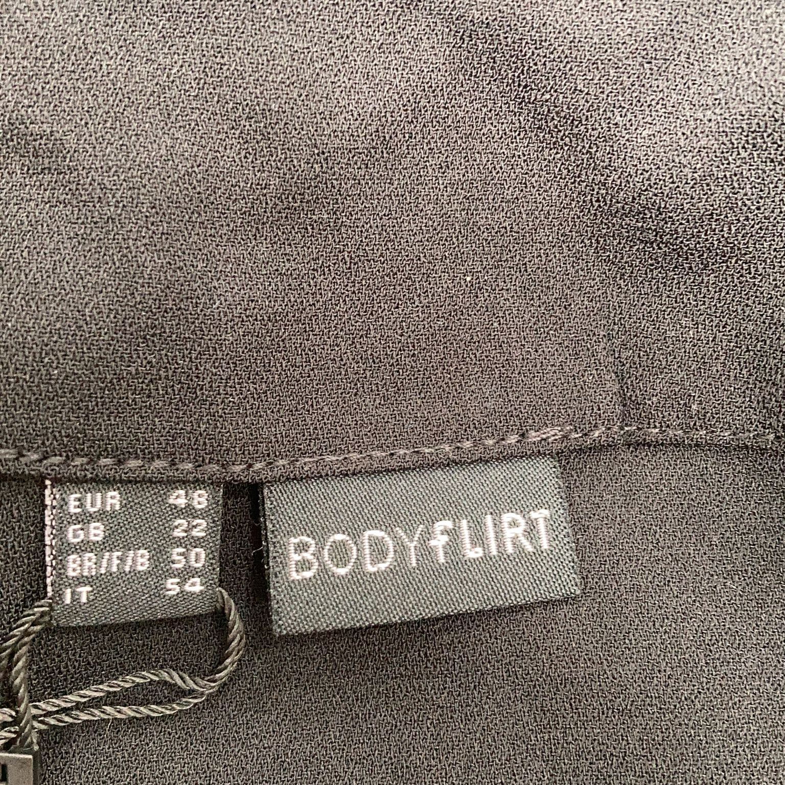 Bodyflirt