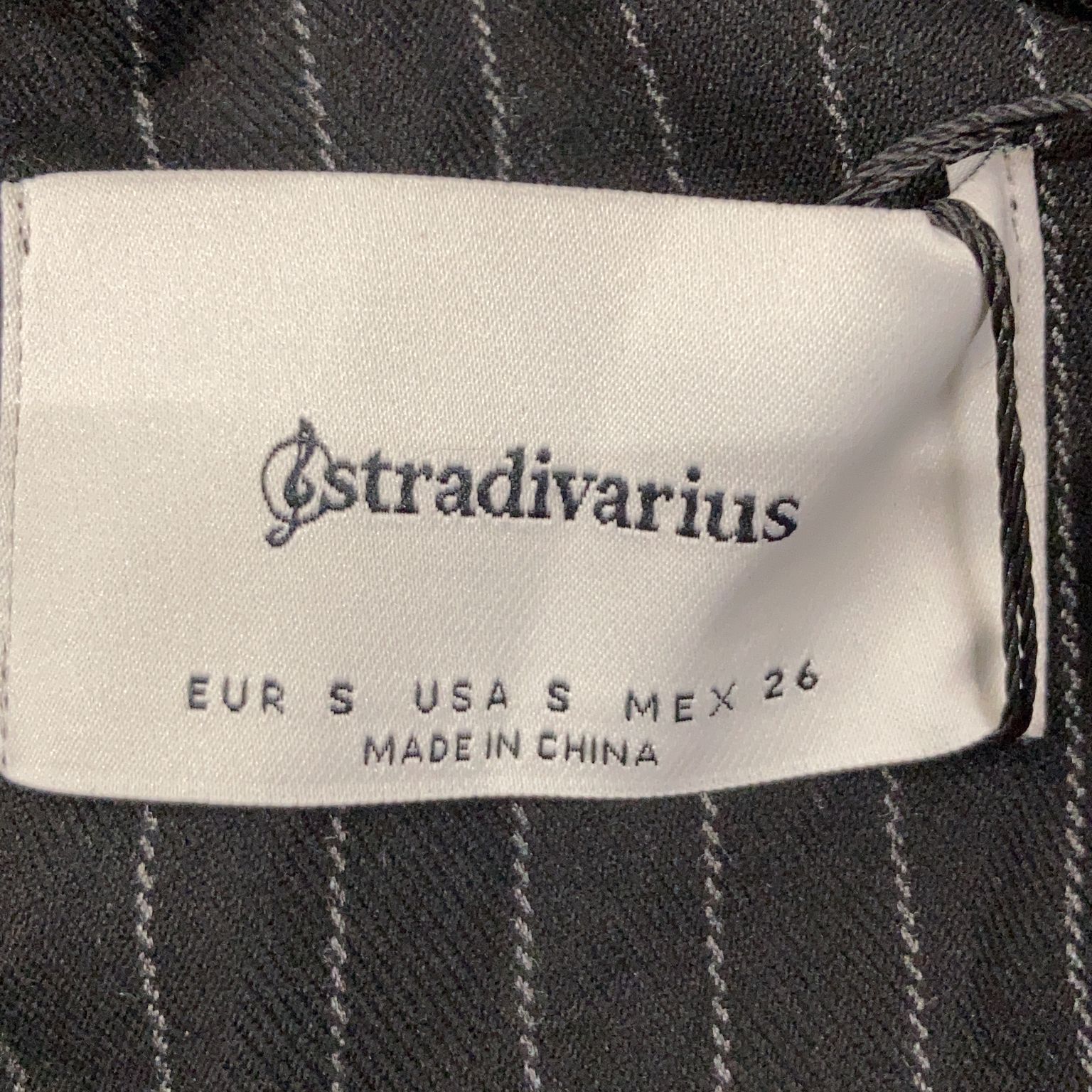 Stradivarius