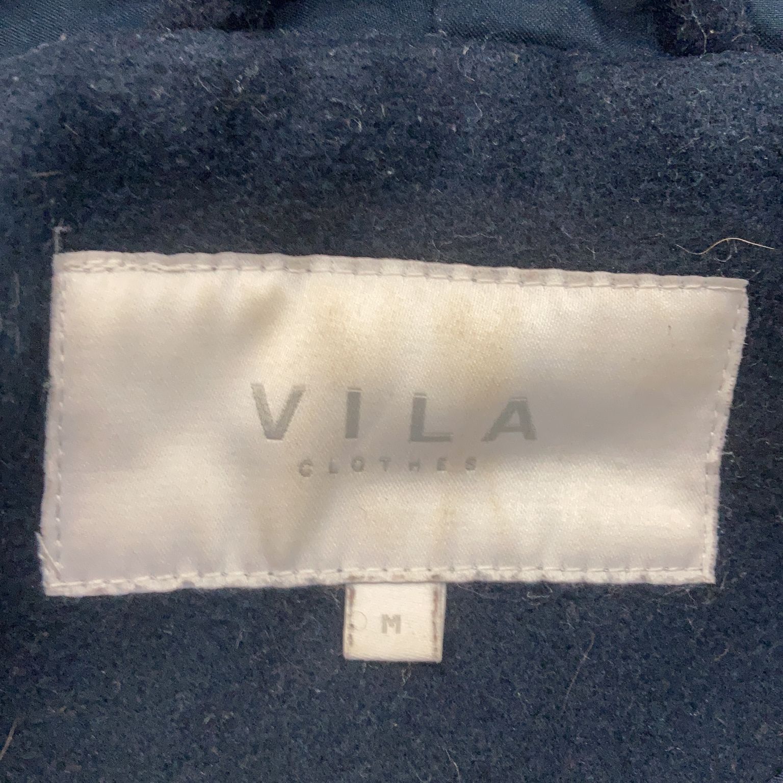 VILA Clothes