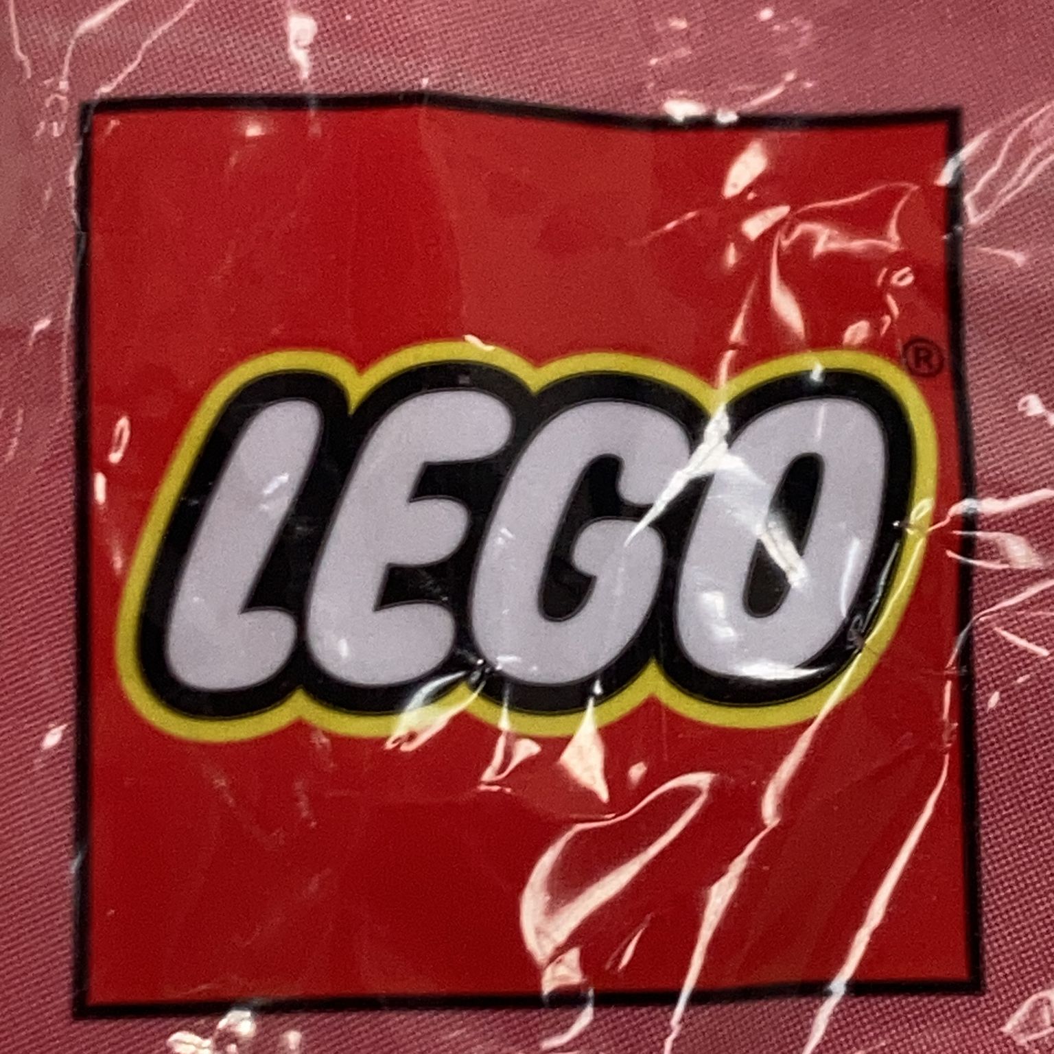 LEGO