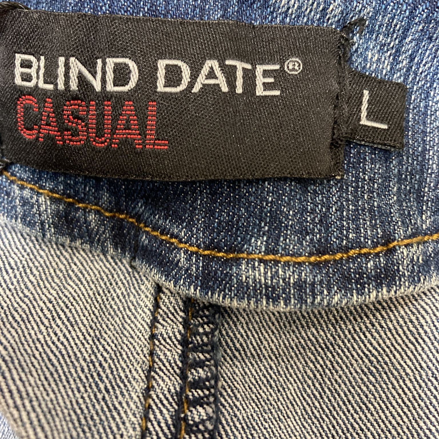 Blind Date