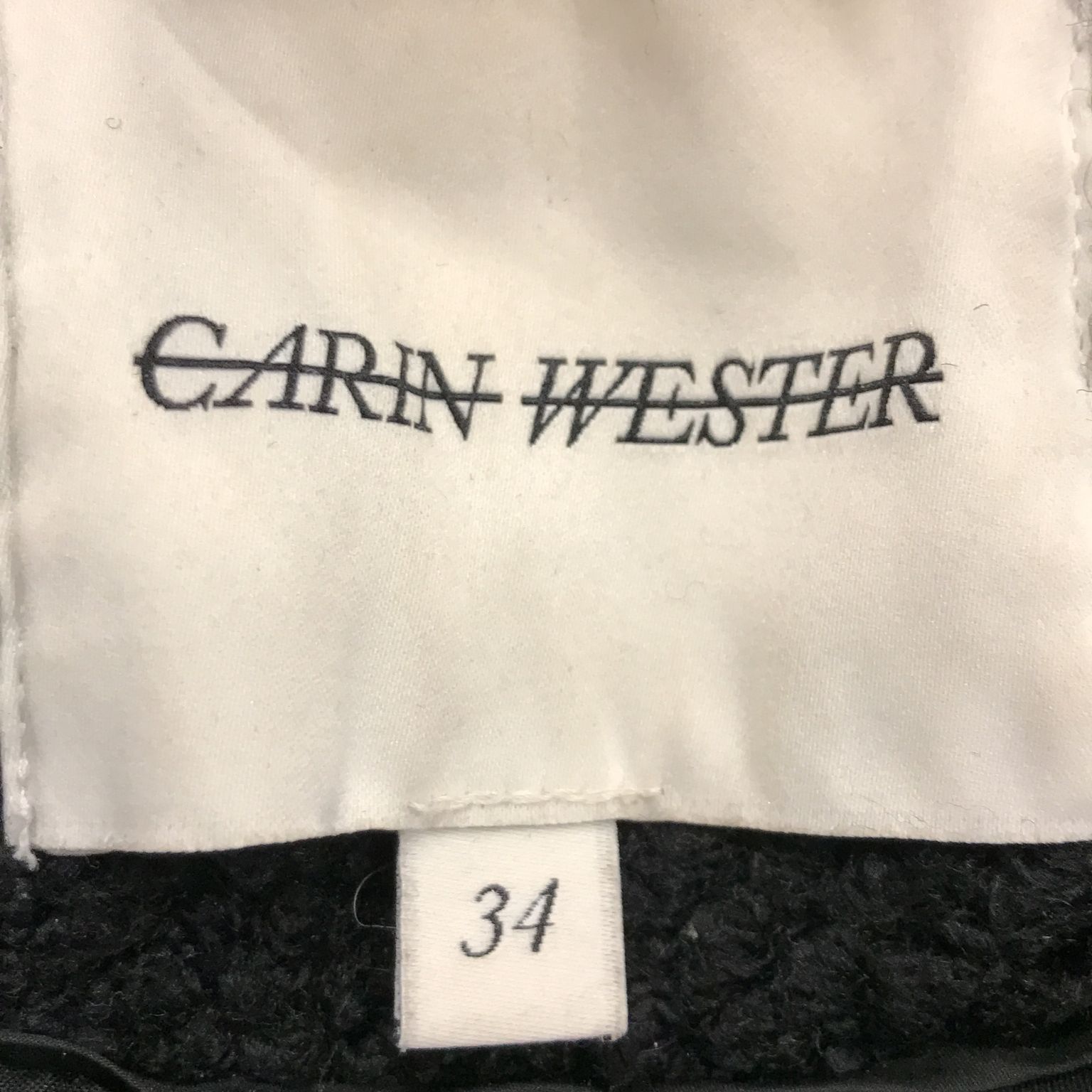 Carin Wester