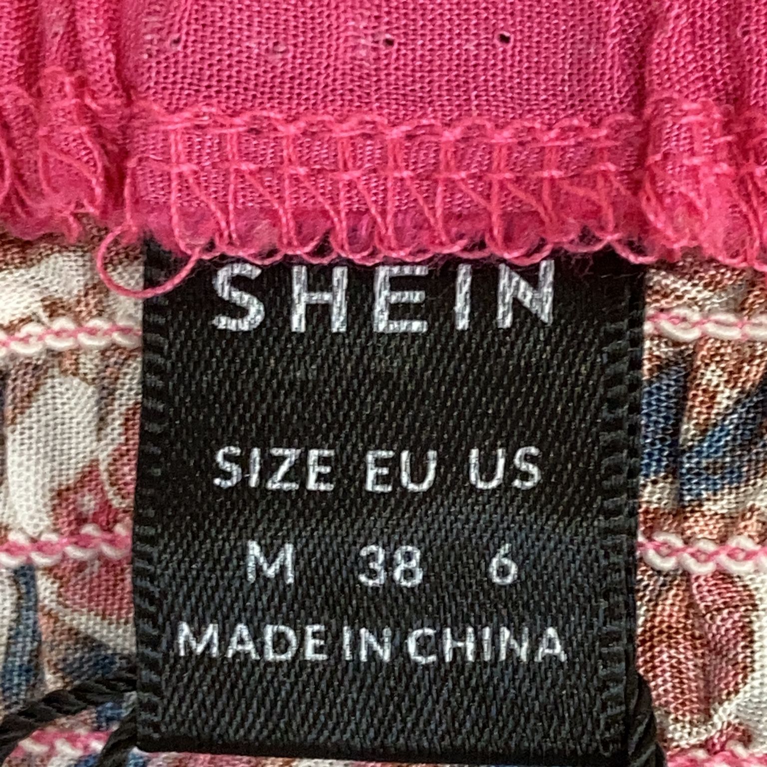 Shein