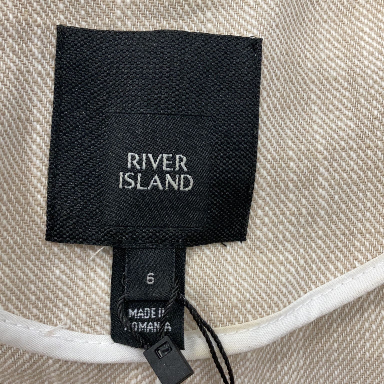 River Island