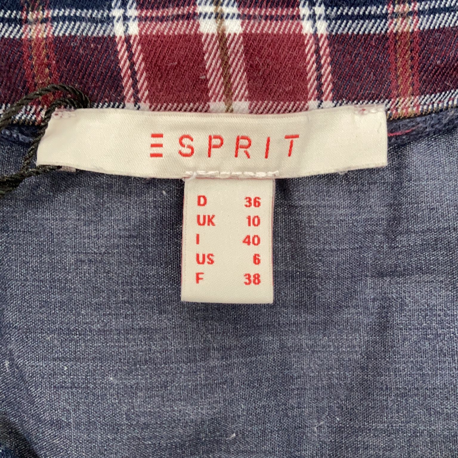 ESPRIT