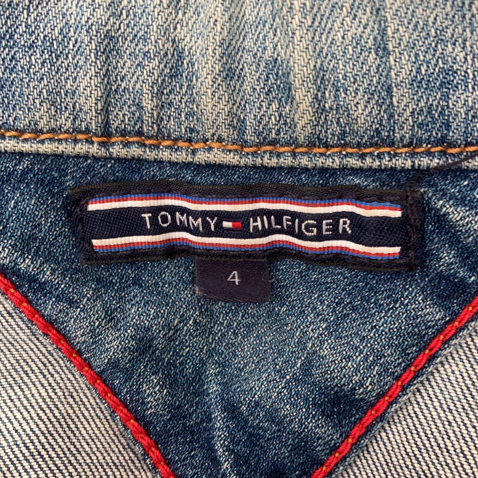 Tommy Hilfiger