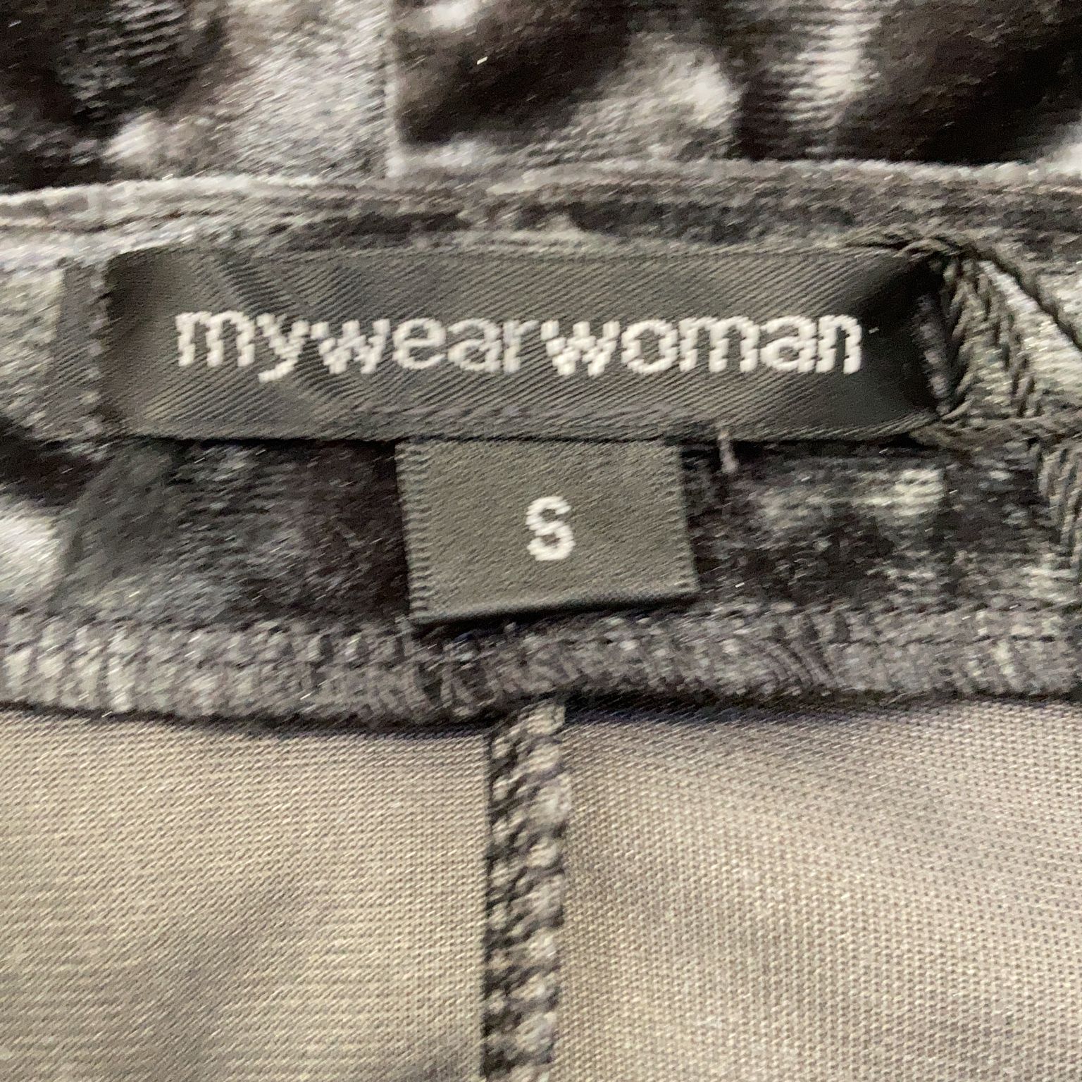 MyWear Woman