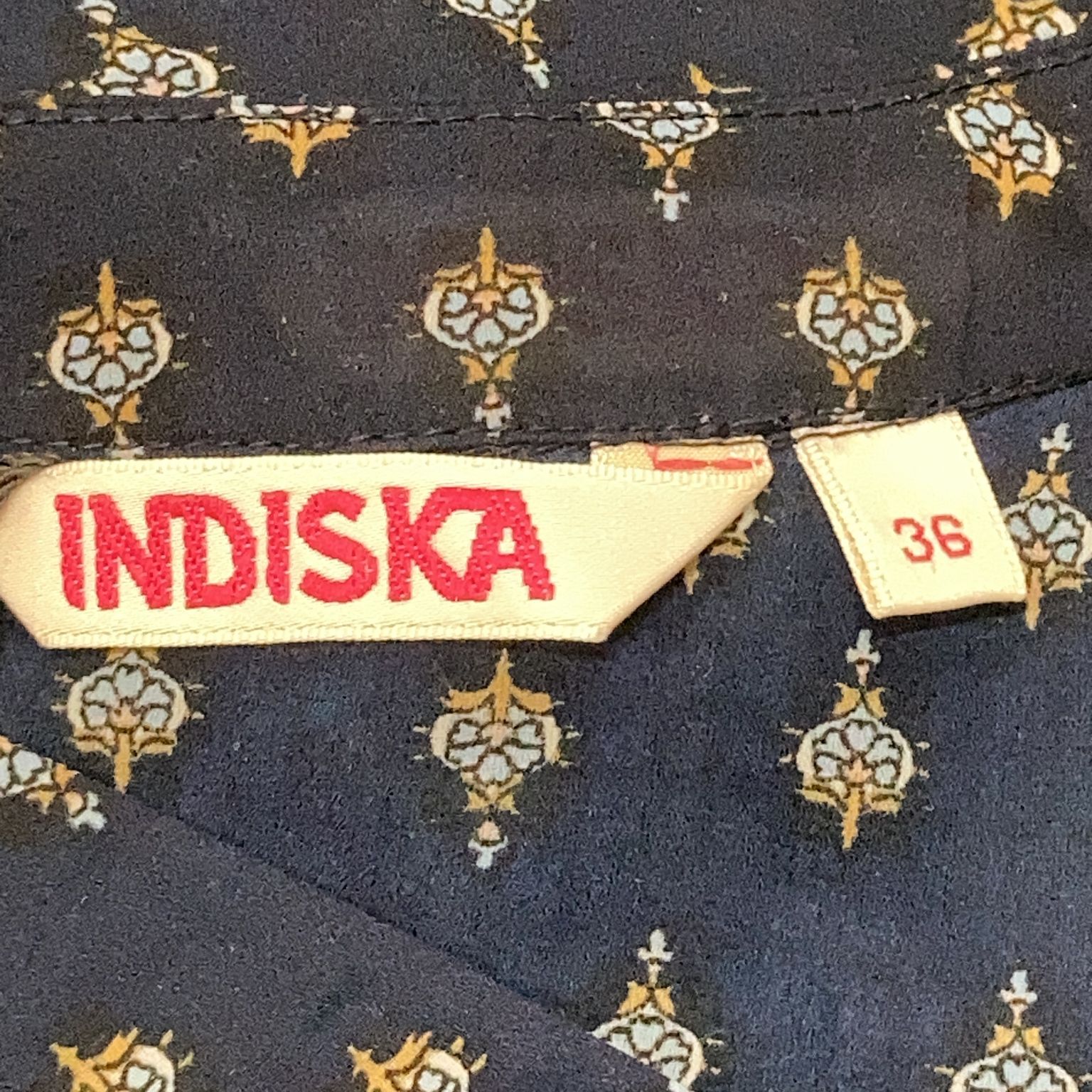 Indiska