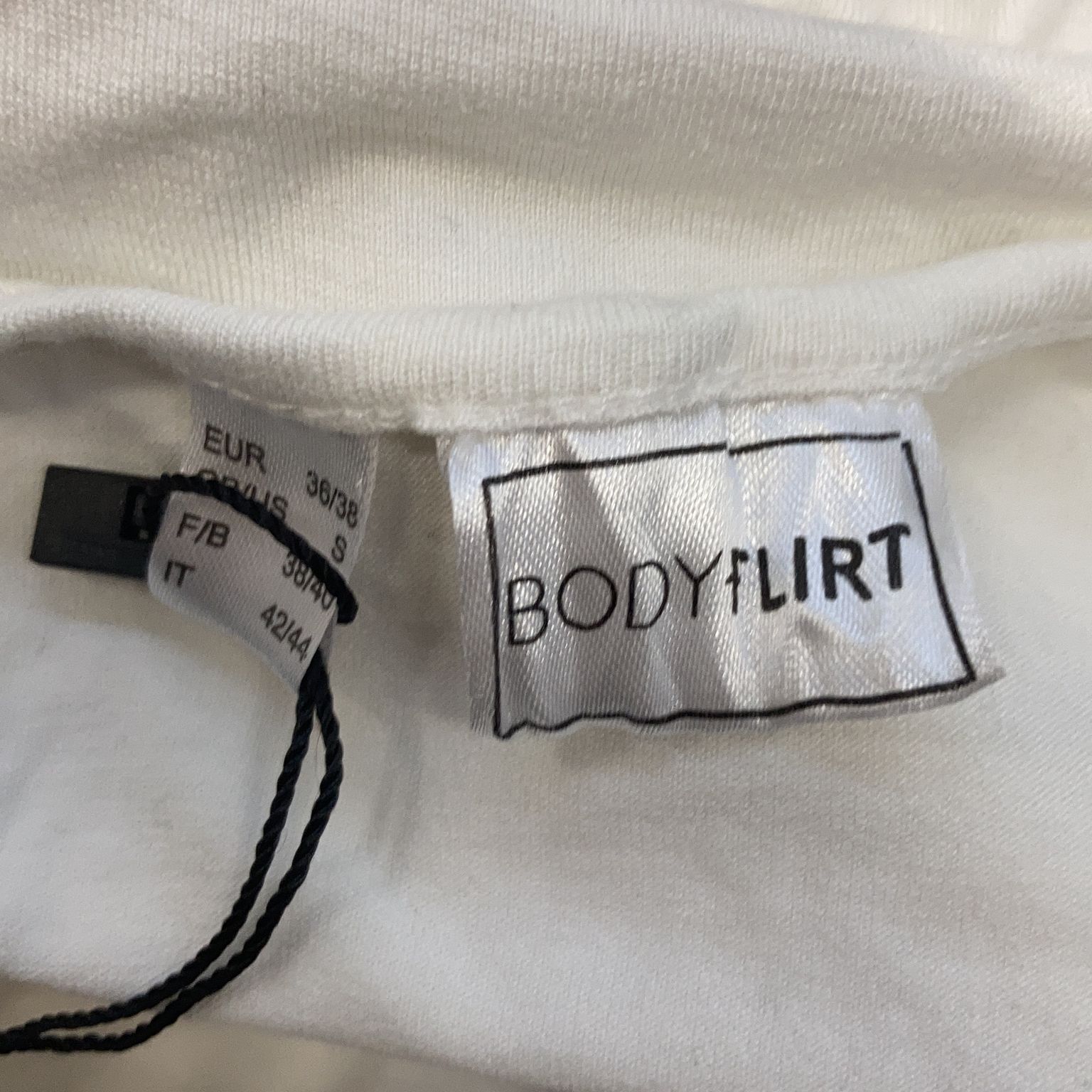 Bodyflirt