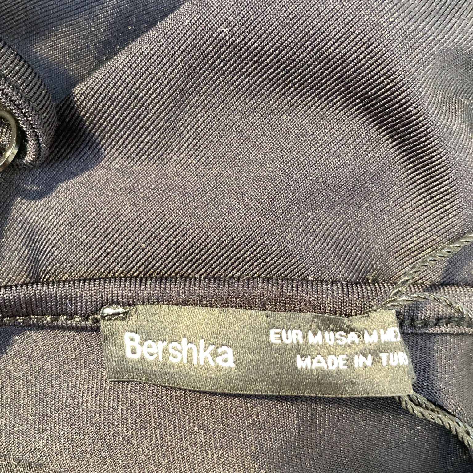 Bershka