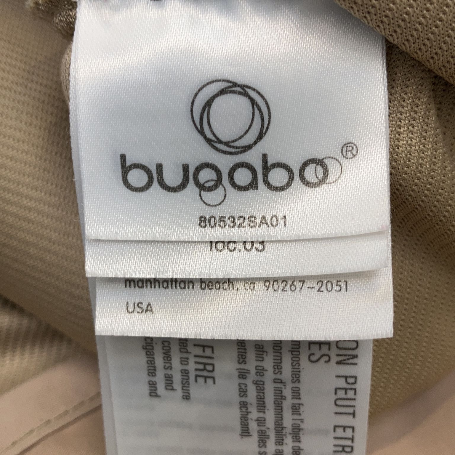 Bugaboo