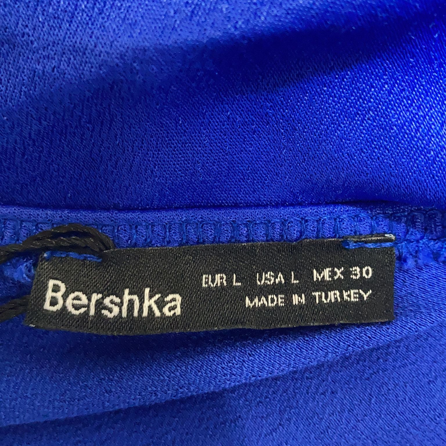 Bershka