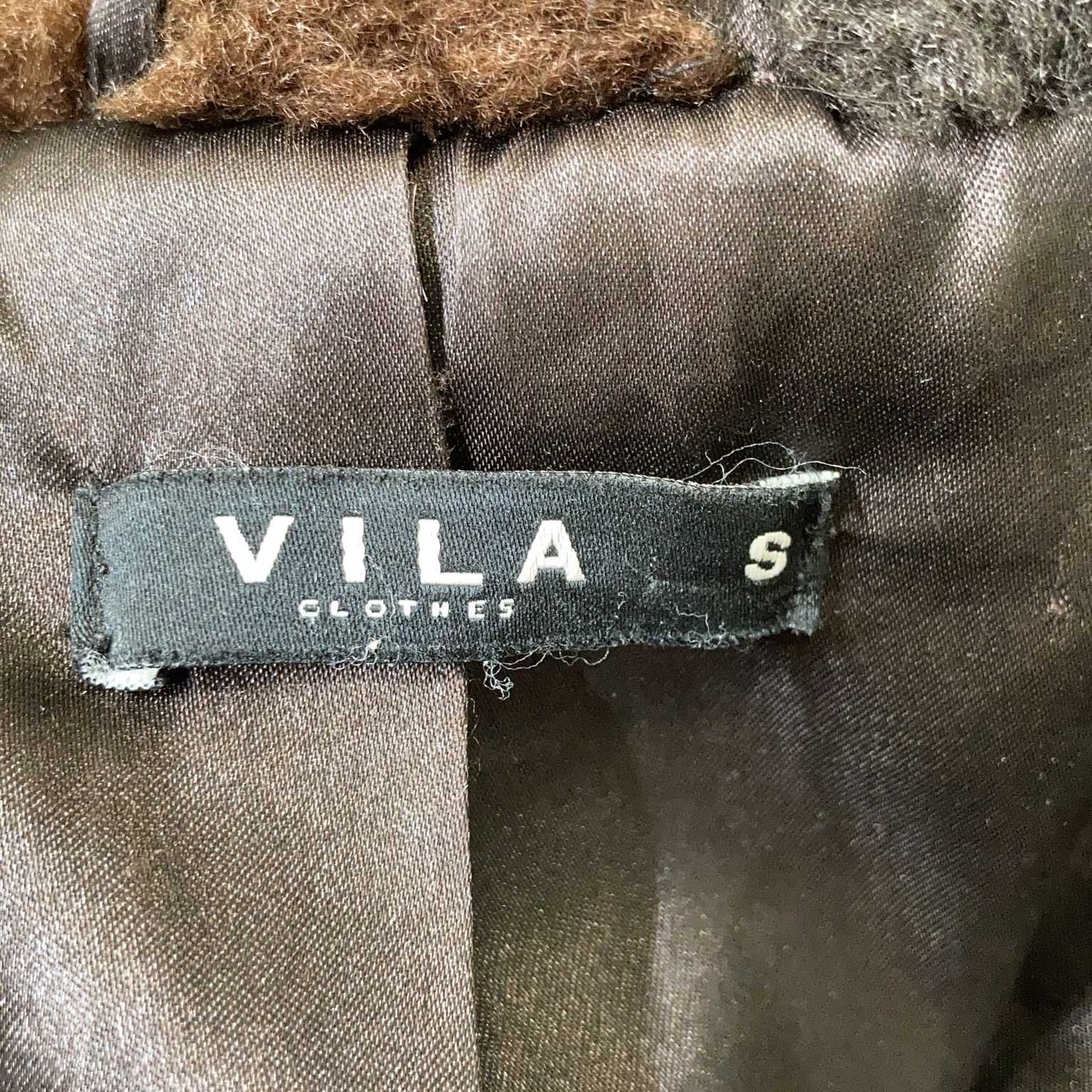 VILA Clothes