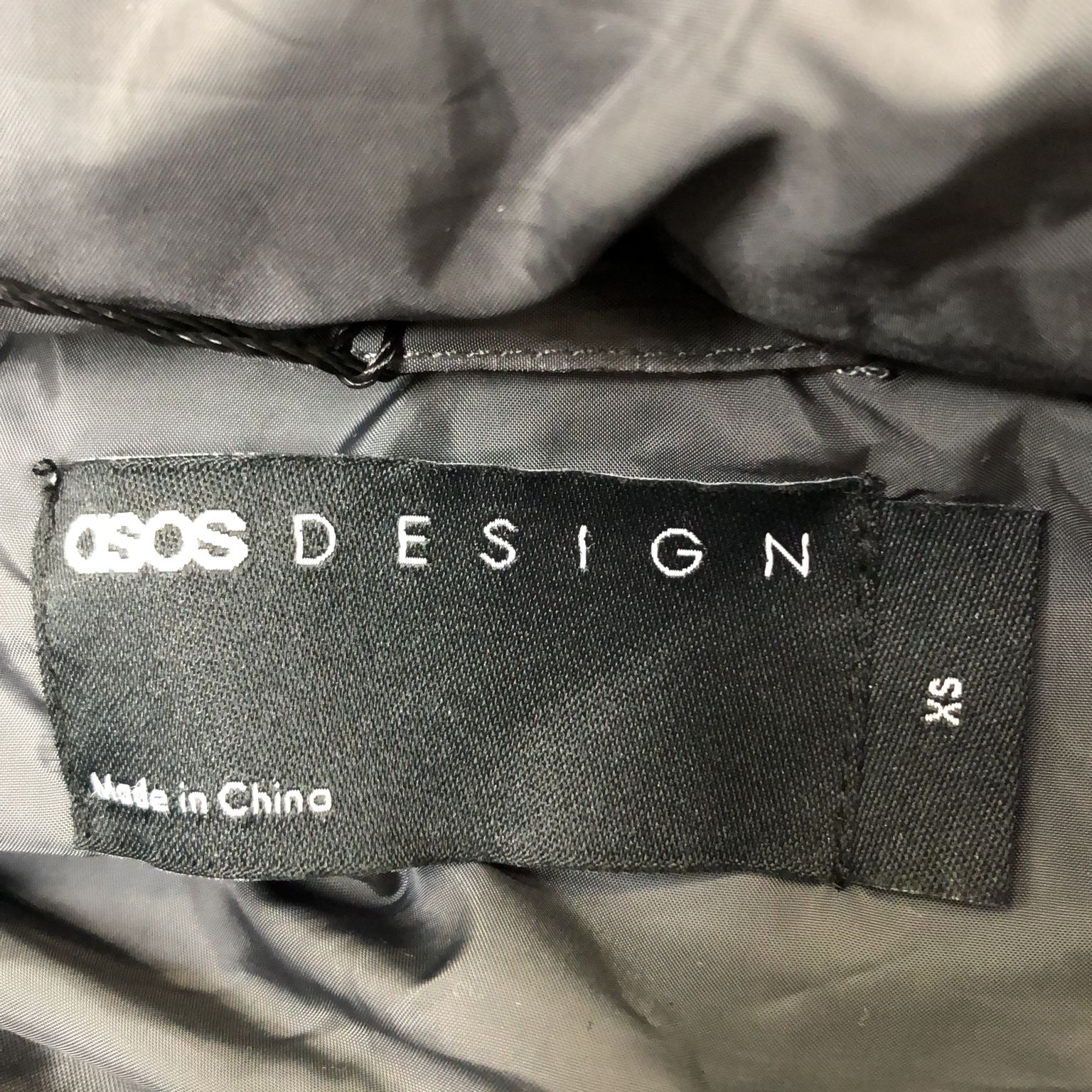 ASOS Design